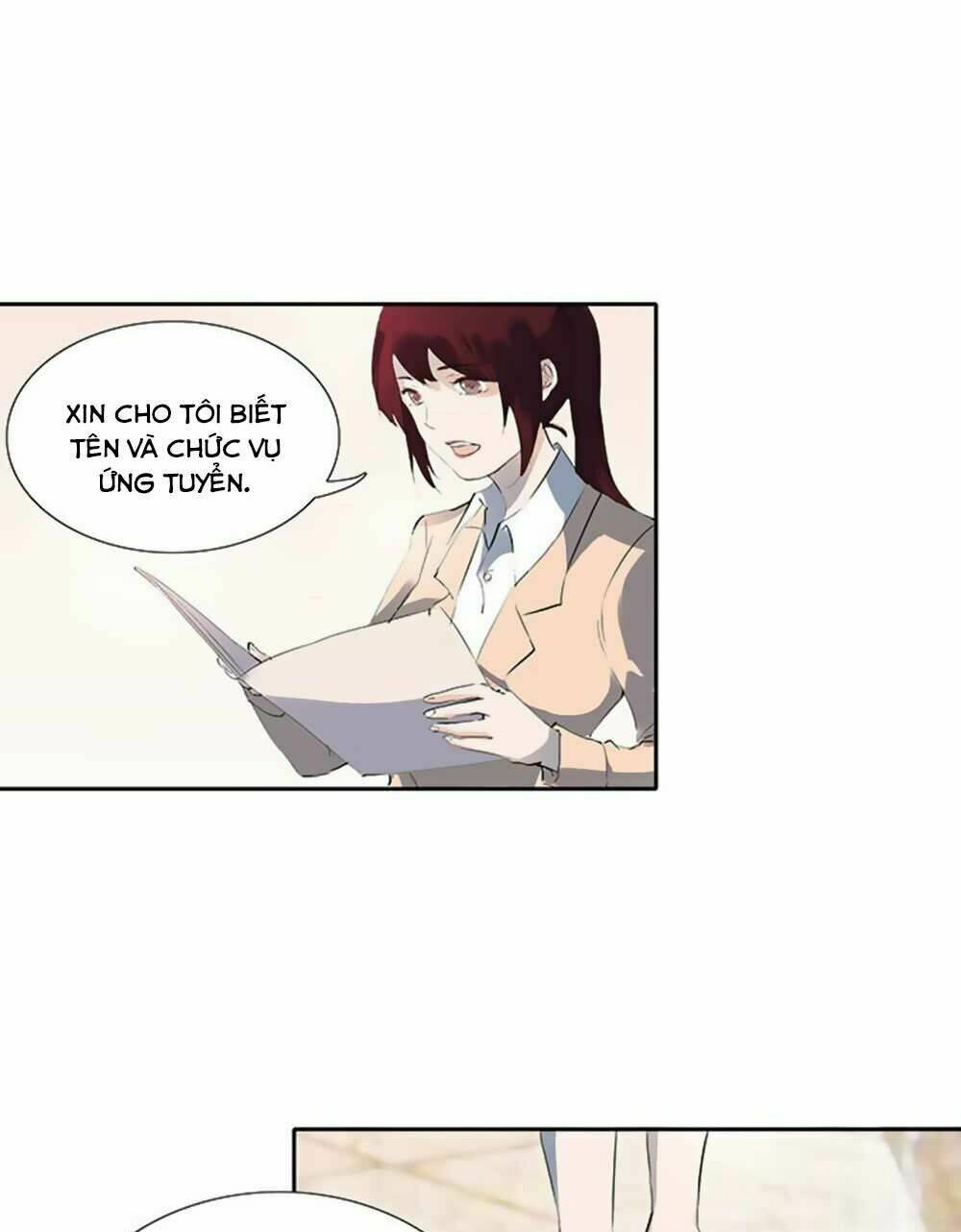 Thiên Kim Đường Môn: Chapter 13