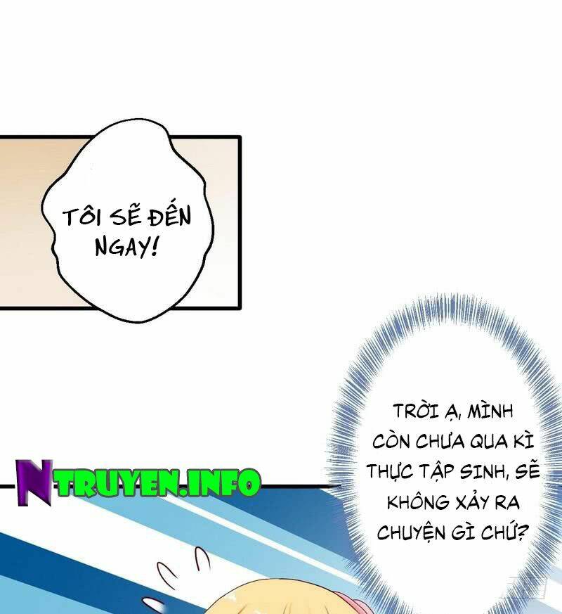 Y Tá Ngọt Ngào Của Hoàng Tử: Chapter 7