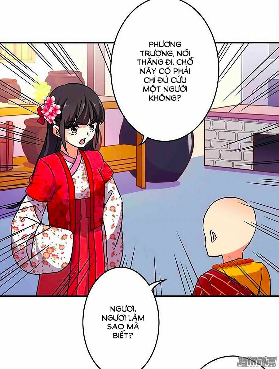 Vương Gia! Ngươi Thật Bỉ Ổi: Chapter 256