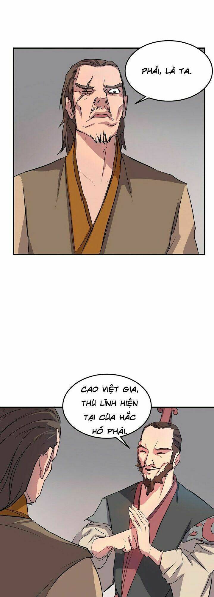 Trọng Sinh, Bất Khả Chiến Bại: Chapter 9