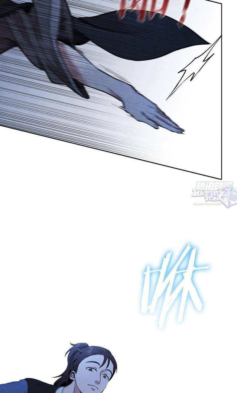 Đại Sư Huynh: Chapter 4