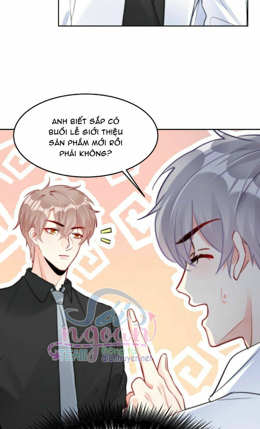 Boss Đại Nhân Là Nữ Thần?: Chapter 29