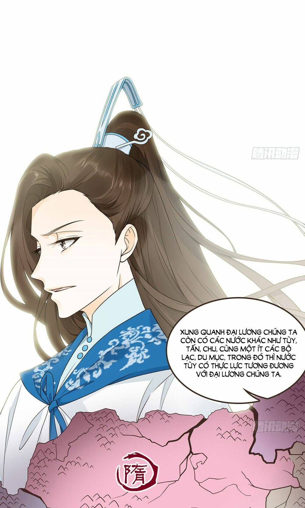 Đại Giá Thừa Tướng: Chapter 66