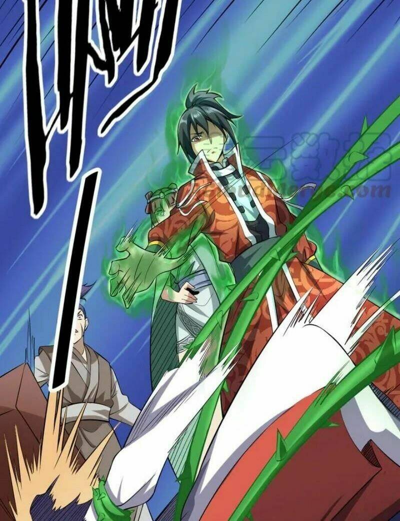 Đấu Hồn Đại Lục: Chapter 37