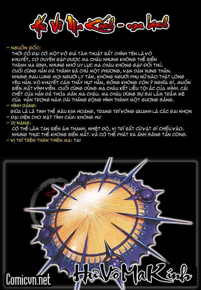 Thần Binh Huyền Kỳ Ii: Chapter 27