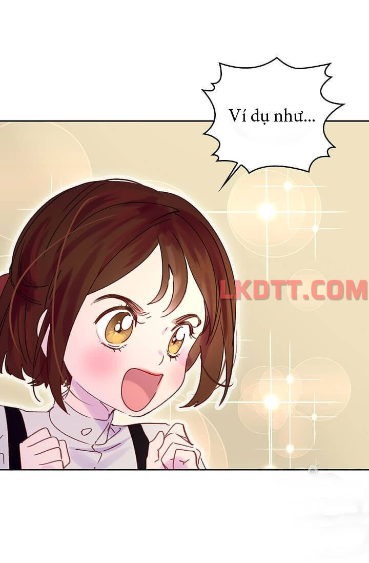 Đừng Xem Thường Nữ Phụ: Chapter 121