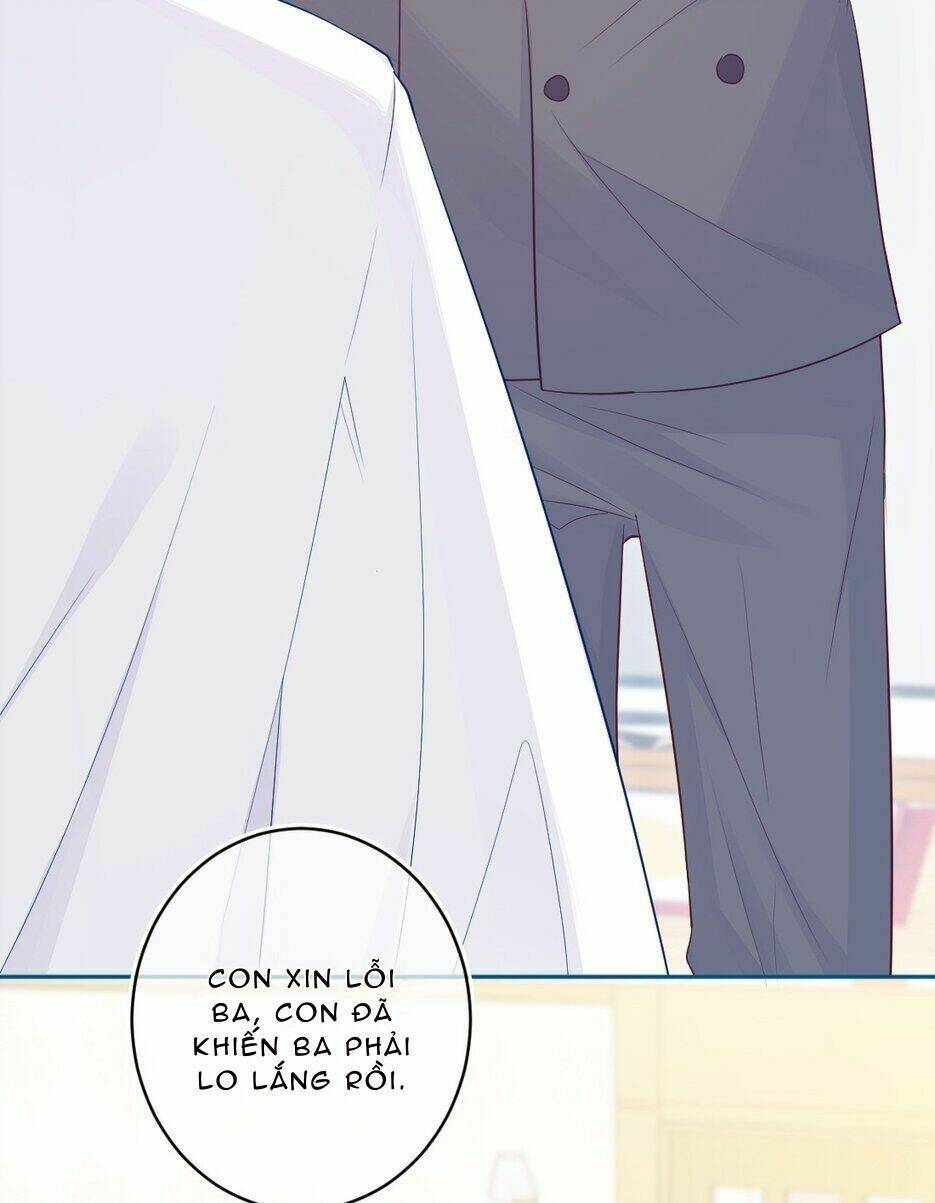 Khi Cô Gái Nhìn Thấy Thời Gian: Chapter 23