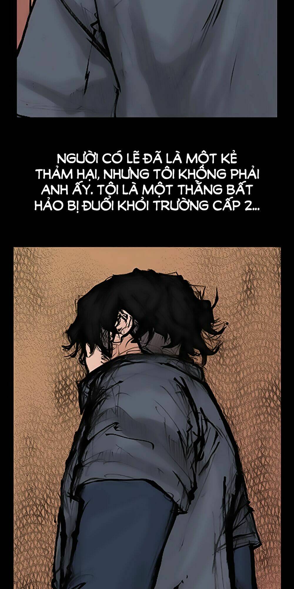 Độc Cô Tiền Truyện: Chapter 136