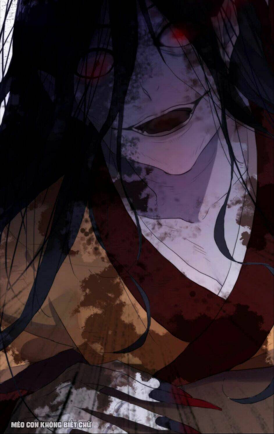 Bách Yêu Dị Văn: Chapter 24