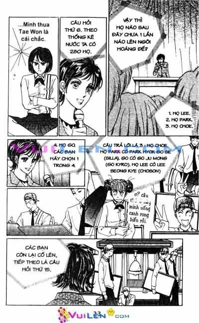 Virus Tiền: Chapter 7