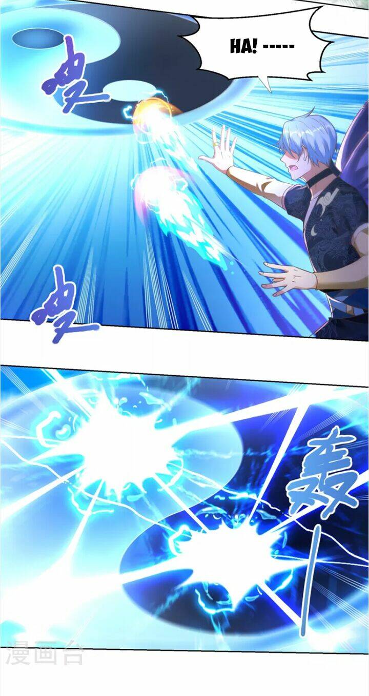 Chí Tôn Trọng Sinh: Chapter 150