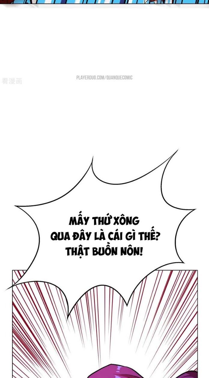 Hệ Thống Tiên Tôn Tại Đô Thị: Chapter 77