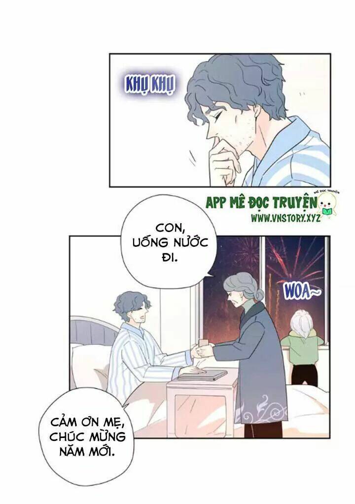 Cạm Bẫy Ngọt Ngào: Chapter 66