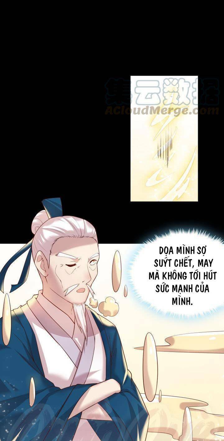 Siêu Phàm Truyện: Chapter 54