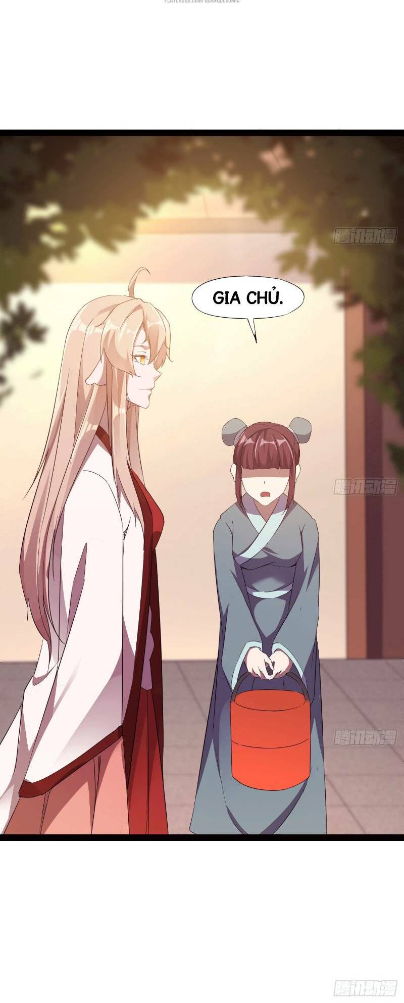 Kiếm Đồ: Chapter 16