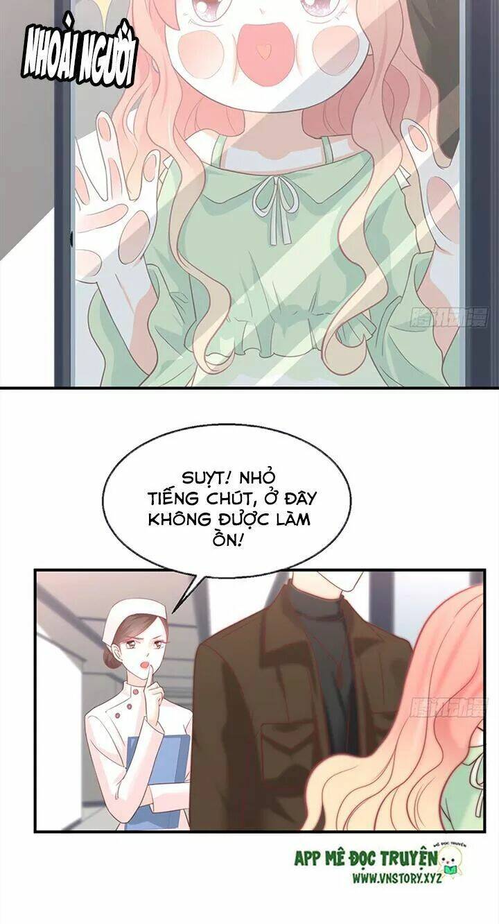 Cẩm Lý Thiếu Nữ Của Tôi: Chapter 97