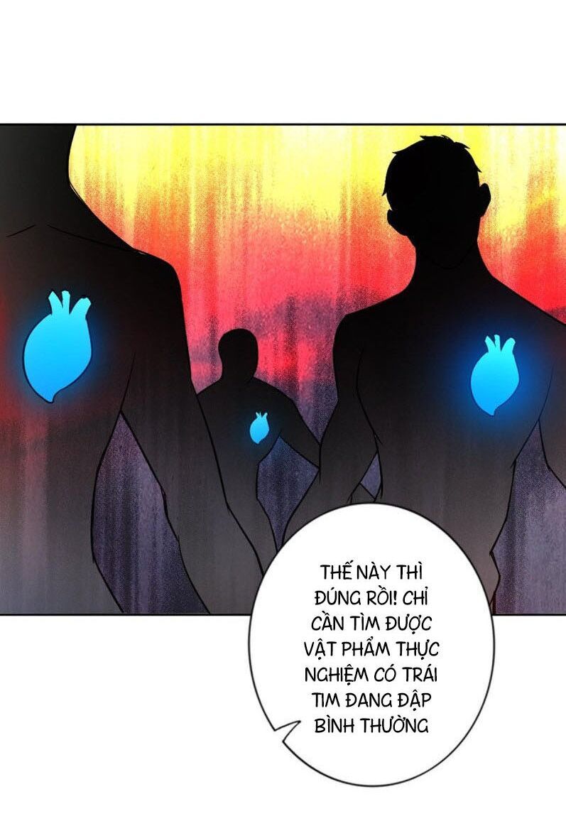 Hệ Thống Tìm Đường Chết Mạnh Nhất: Chapter 53