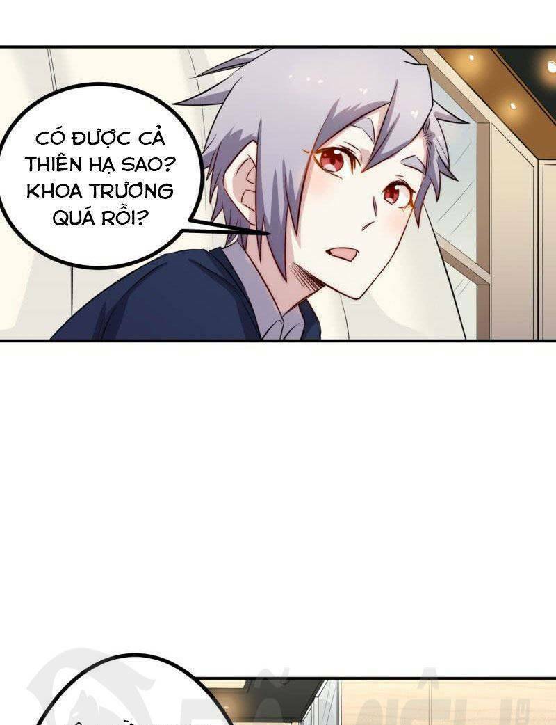 Đỉnh Phong Thần Y: Chapter 43