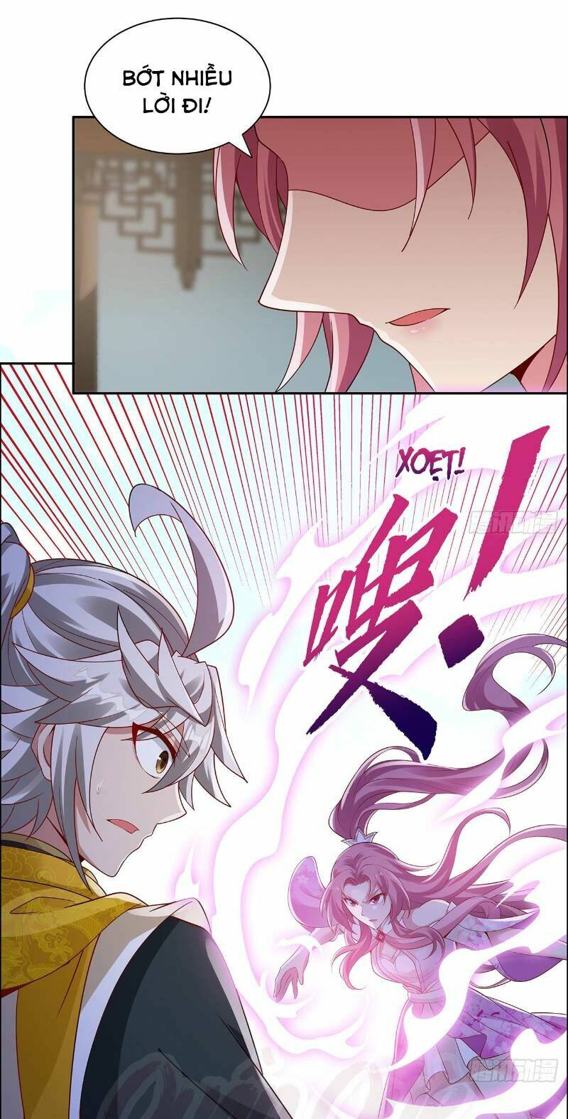 Nghịch Lân: Chapter 50