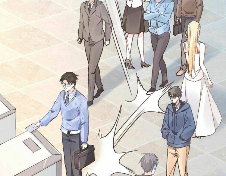 Nhất Sinh Nhất Thế Tiếu Thương Khung: Chapter 1