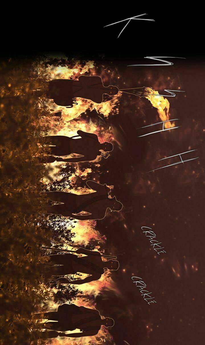 Dead Days: Chapter 53