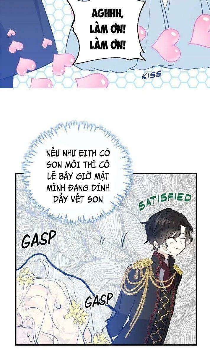 Tôi Là Bạn Gái Cũ Của Một Người Lính: Chapter 32
