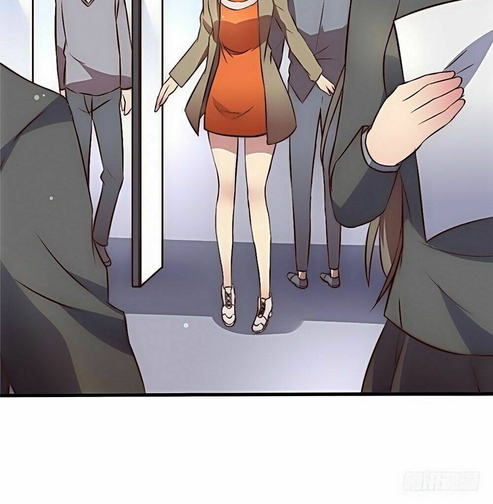 Thời Gian Đều Biết: Chapter 13
