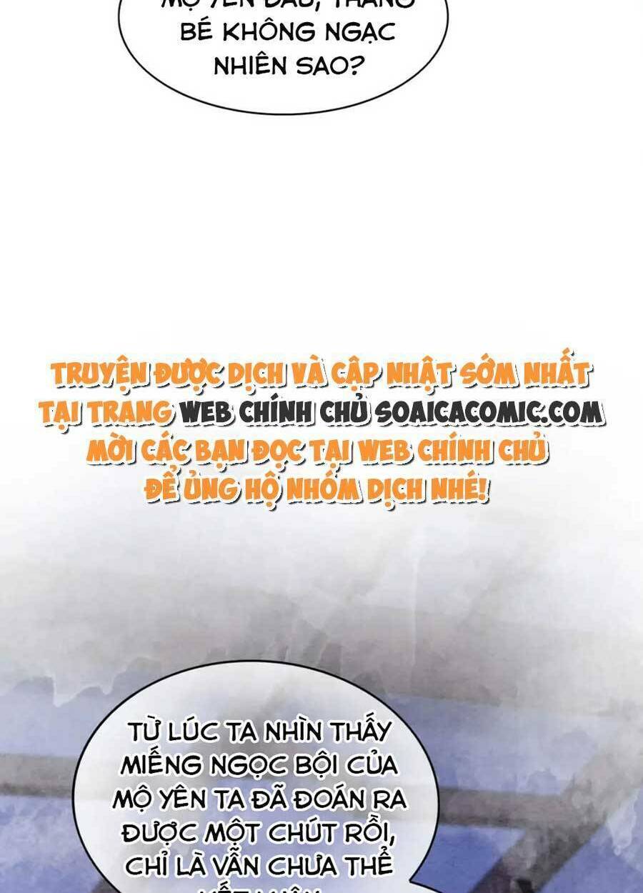 Xung Hỉ Vương Phi: Chapter 100