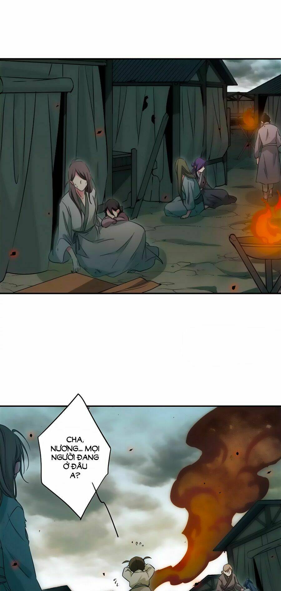 Thượng Quốc Phú Chi Thiên Đống Tuyết: Chapter 40