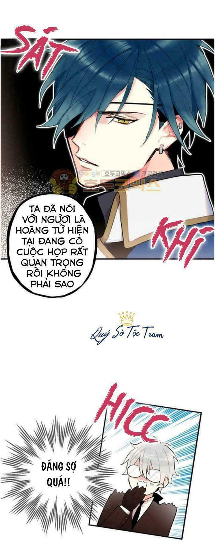 Tồn Tại Với Tư Cách Là Vợ Của Nam Chính: Chapter 31: Phản đối lễ mừng thắng trận