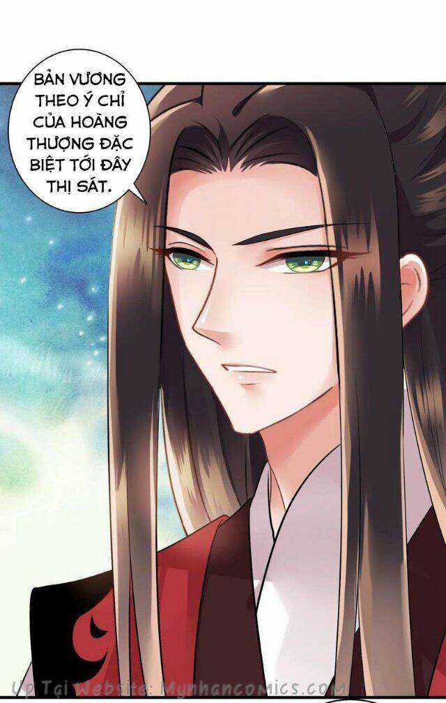 Thái Tử Điện Hạ Có Tin Vui: Chapter 79