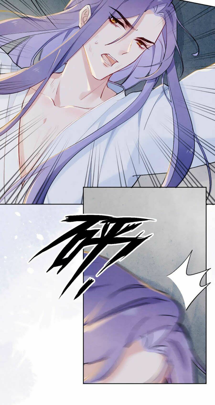 Quân Nhan Tựa Hoa Đào: Chapter 1