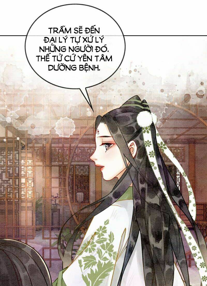 Hậu Cung Của Trẫm Cháy Rồi!: Chapter 19