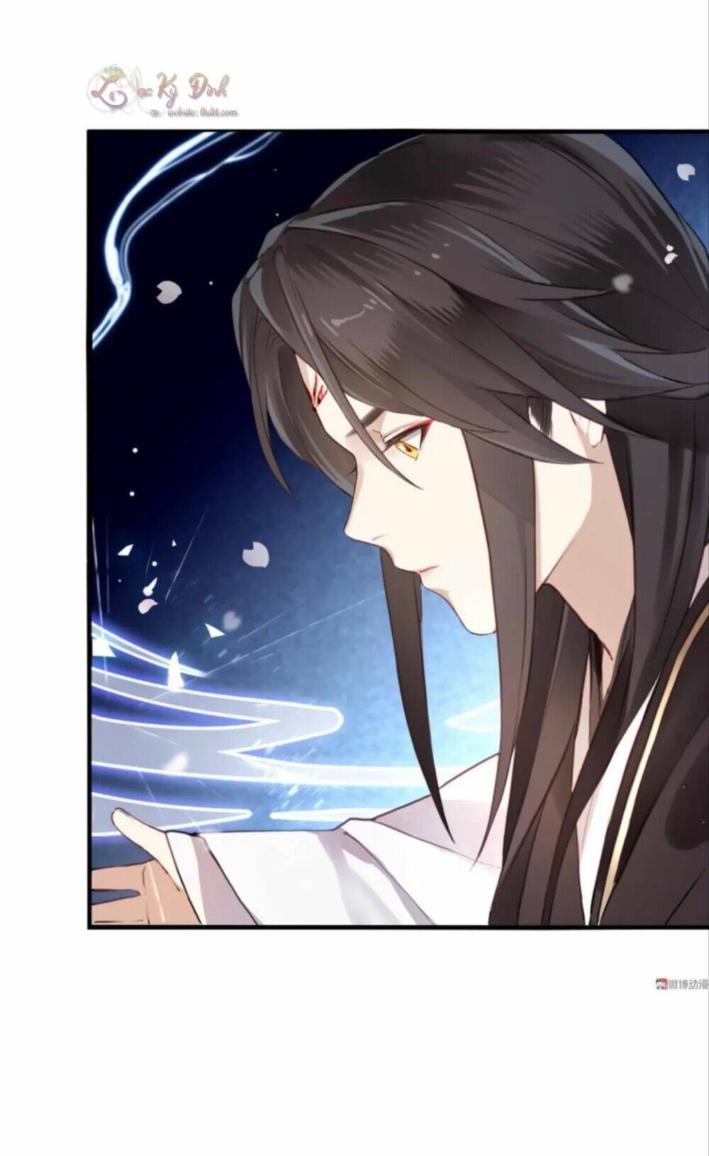 Cửu Thiên: Chapter 7