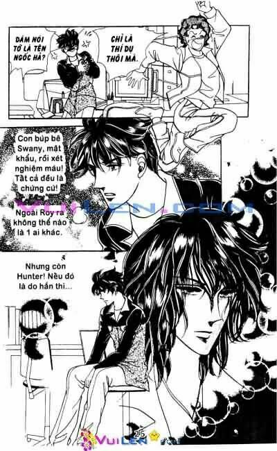 Tìm Anh - Look For Oppa: Chapter 7