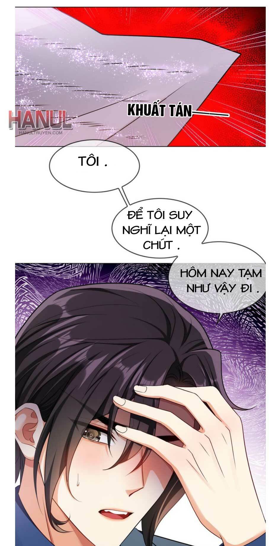 Cô Vợ Nhỏ Nuông Chiều Quá Lại Thành Ác!!: Chapter 188.2
