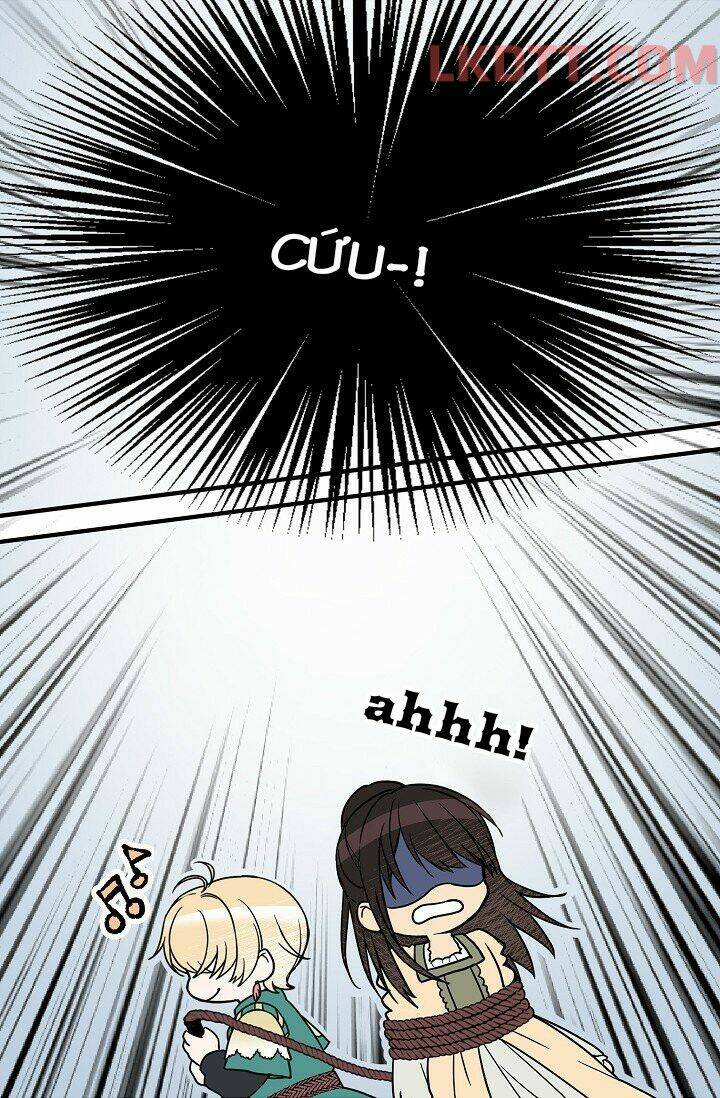 Mylord, Nữ Hoàng Của Loài Sói!: Chapter 6