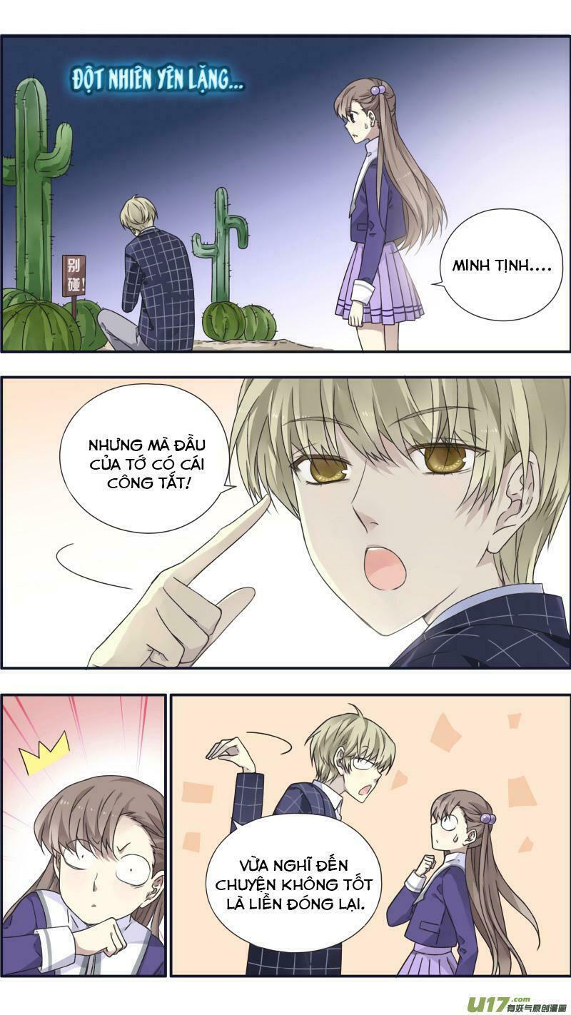 Lam Sí: Chapter 183