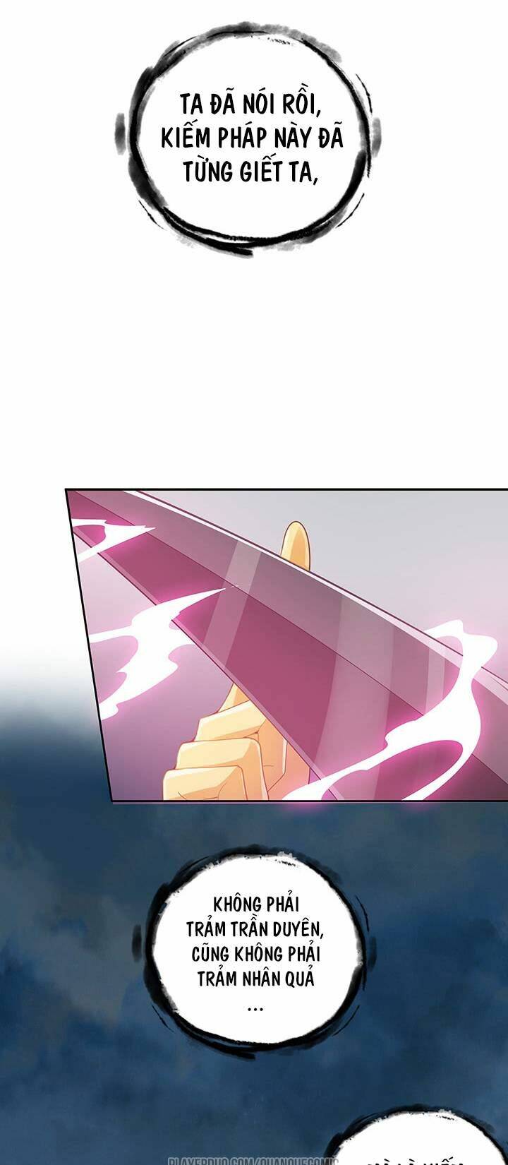 Nghịch Lân: Chapter 42
