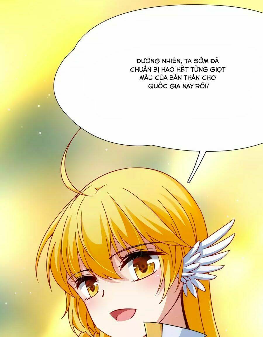 Huyền Vũ Luyến Ca: Vạn Vật Sinh Linh: Chapter 29.1