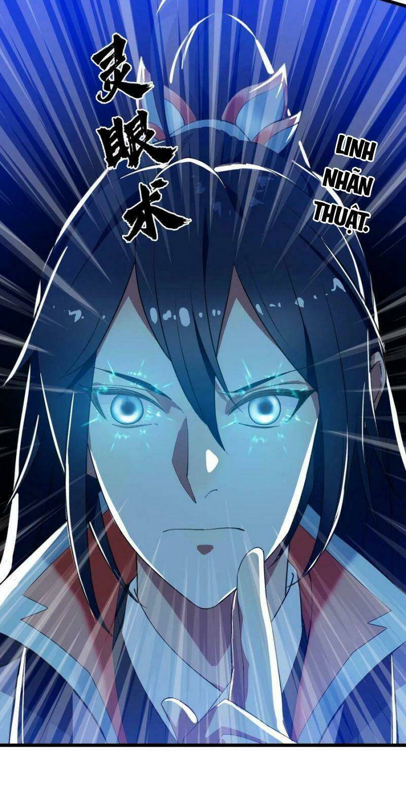 Siêu Đạo Thần Thuật: Chapter 54