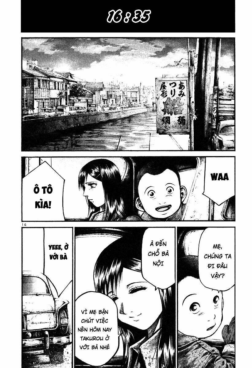 Rainbow: Chapter 193