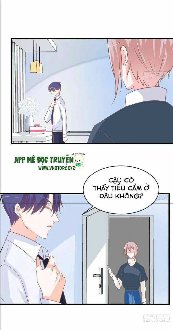 Cẩm Lý Thiếu Nữ Của Tôi: Chapter 39