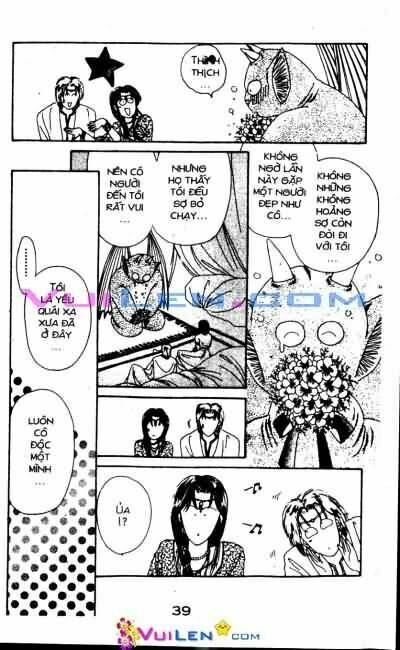 Nàng Công Chúa Ham Chơi: Chapter 12