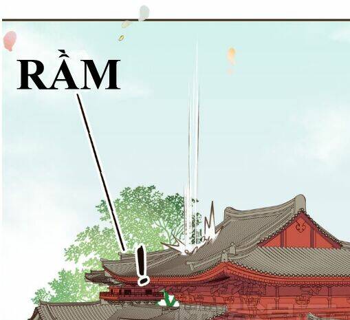 Bạn Trai Tôi Là Cẩm Y Vệ: Chapter 21