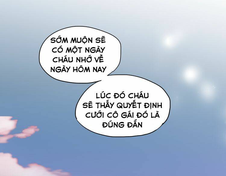 Ông Bà Nội Tuổi 17: Chapter 2