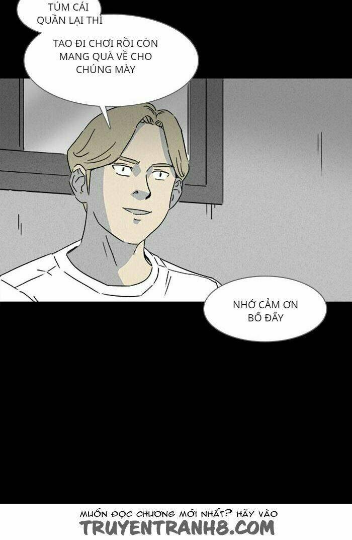 Những Câu Chuyện Bất Thường: Chapter 115