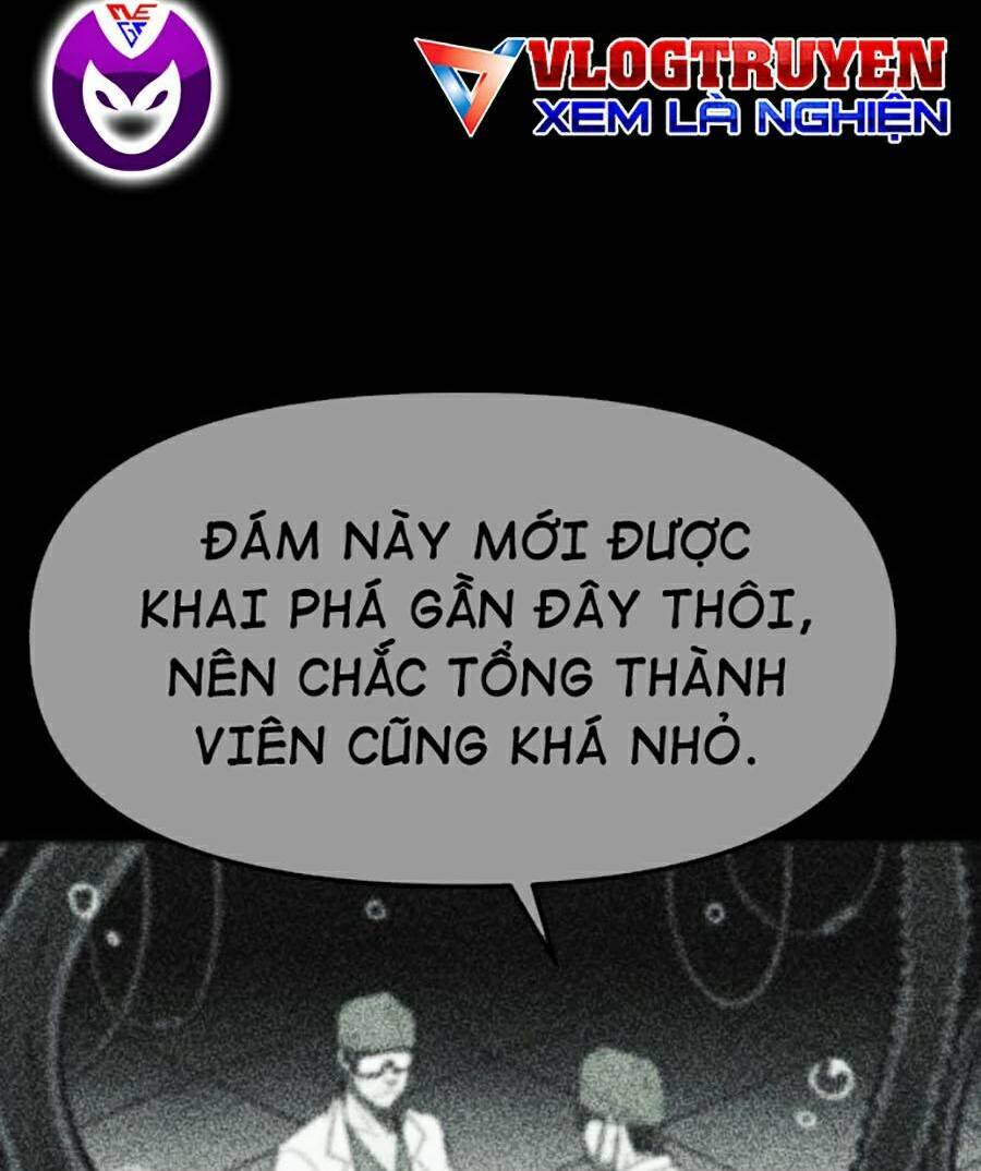 Cậu Bé Shotgun: Chapter 31