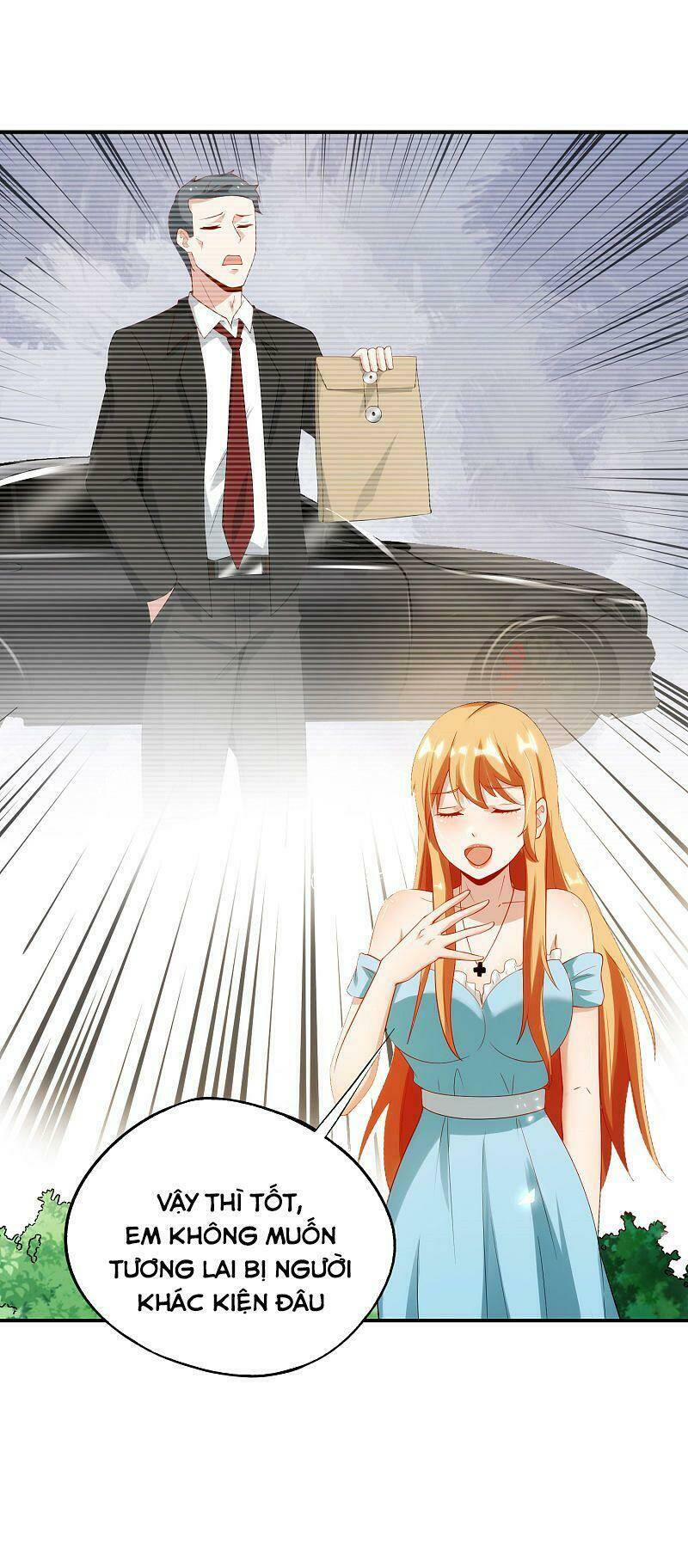 Vòng Bạn Bè Mạnh Nhất Của Tiên Giới: Chapter 98