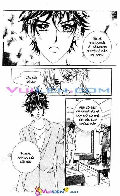 Chạm Mặt Thần Tượng: Chapter 8